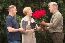 AKCJA #SPRZĄTAMY JUŻ PO RAZ CZWARTY – TYM RAZEM KOŁO OSTROŁĘKI