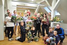 Święta pachnące lasem