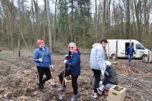 Dzień Ziemi 2022 - zainwestujmy w naszą planetę