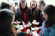 Święto przasnyskiej Jednostki Wojskowej