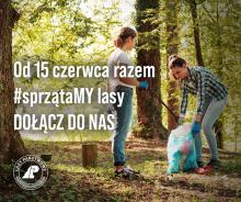Po raz trzeci sprzątamy z prezydentem