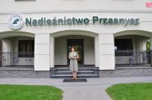 IV Regionalne Mistrzostwa w Tenisie Stołowym o puchar Dyrektora RDLP w Olsztynie