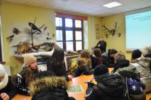 Drzewo ponad niebo - podsumowanie akcji