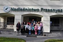 ŚWIATOWY DZIEŃ WRÓBLA I MIĘDZYNARODOWY DZIEŃ LASÓW