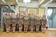 Niepodległa do hymnu