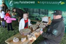 Święto 2 Ośrodka Radioelektronicznego w Przasnyszu