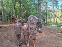 Weekend pamięci i historii- rekonstrukcja, piknik militarny i Apel Poległych