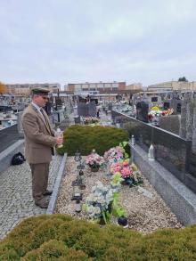 Leśnicy pamiętają!