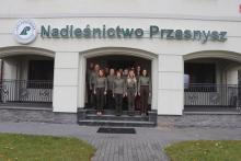 11- listopada – Święto Niepodległości