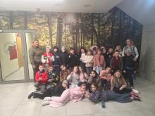 20 i 21 marca- Światowy Dzień Wróbla oraz Międzynarodowy Dzień Lasów